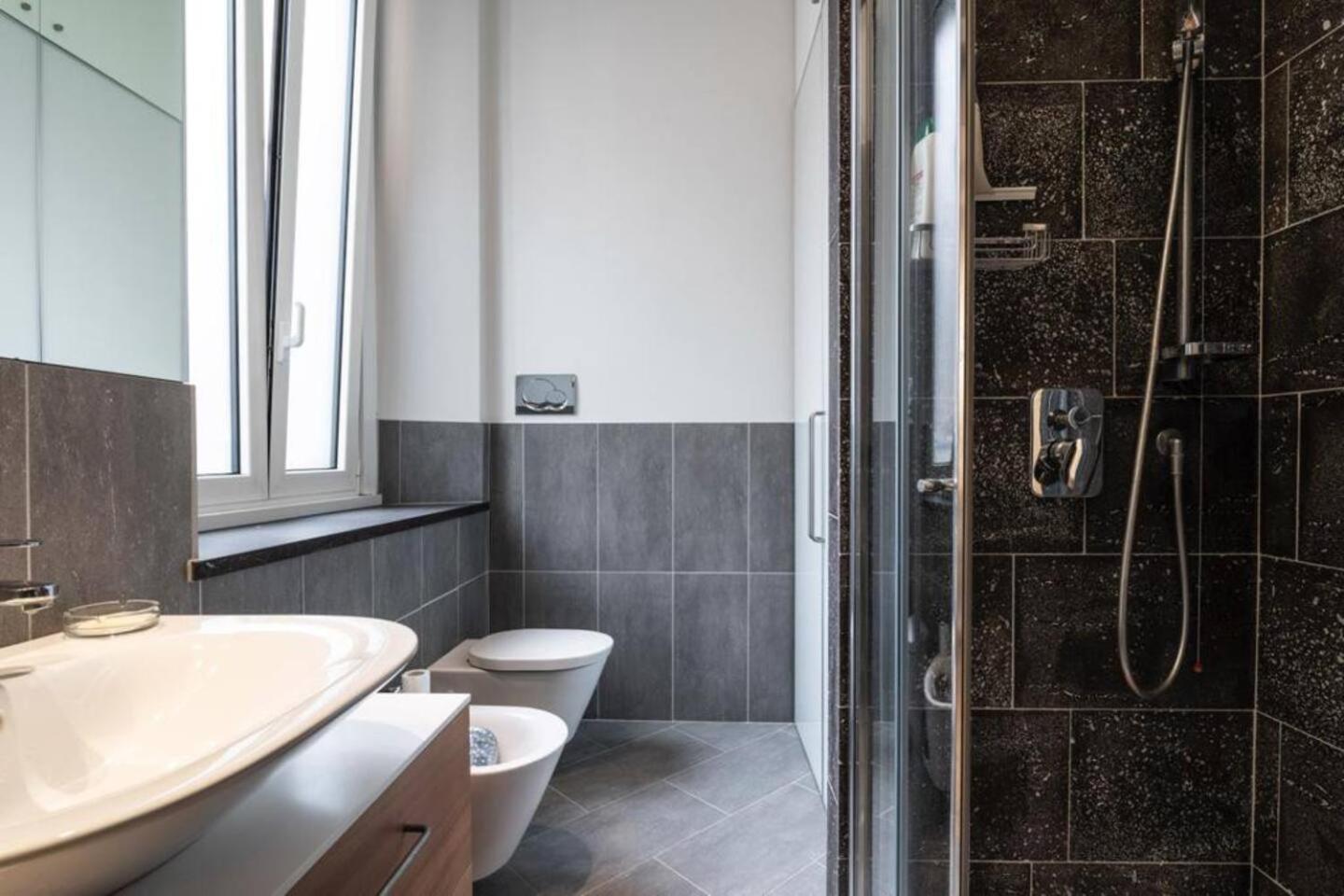 Appartement Real Jewel In Milano Cadorna Extérieur photo