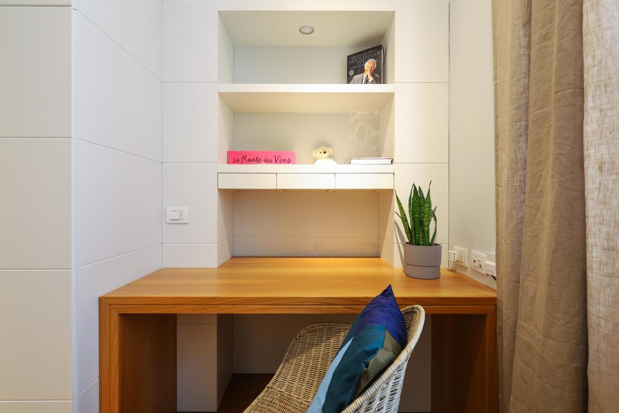 Appartement Real Jewel In Milano Cadorna Extérieur photo