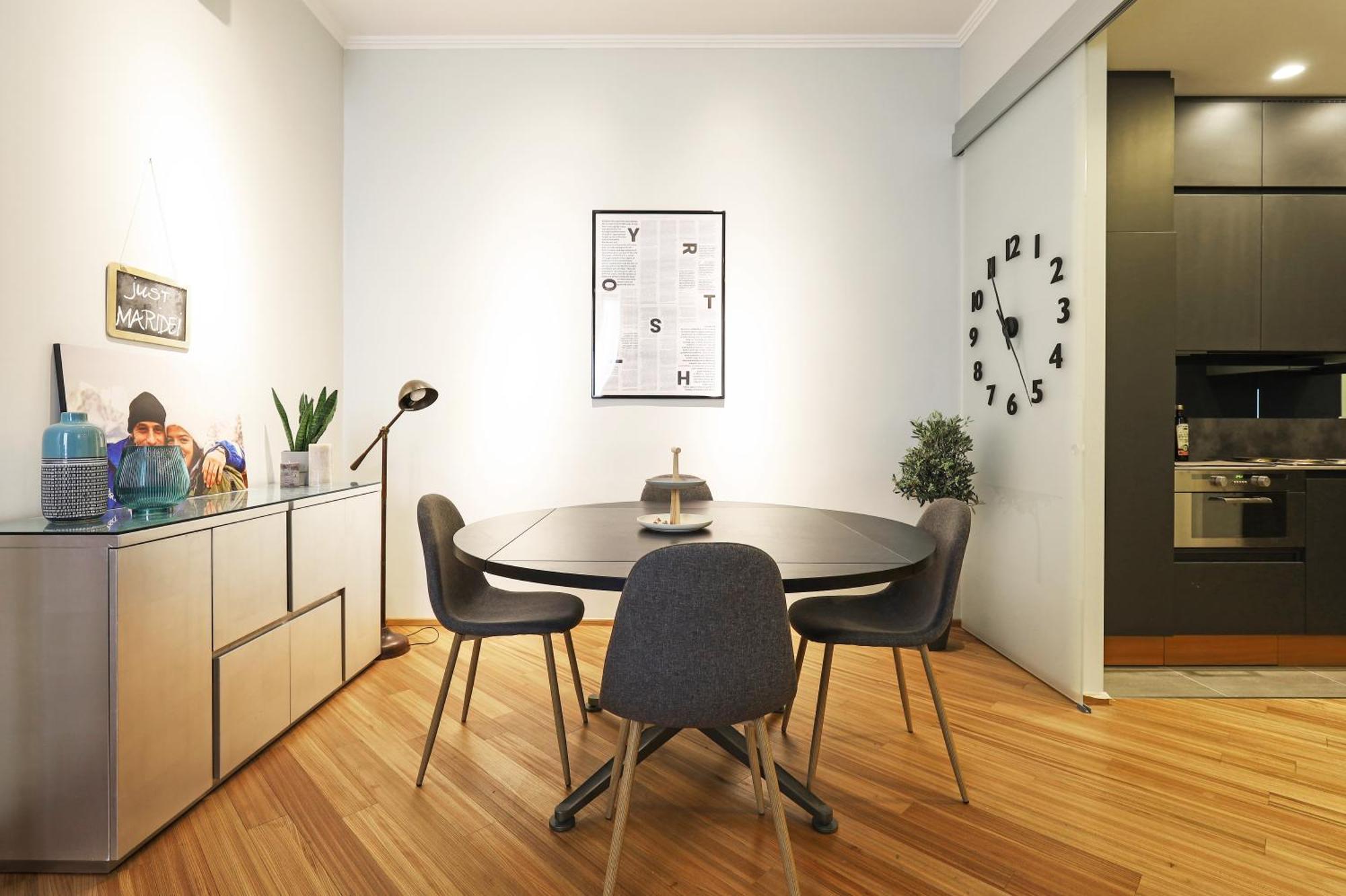 Appartement Real Jewel In Milano Cadorna Extérieur photo
