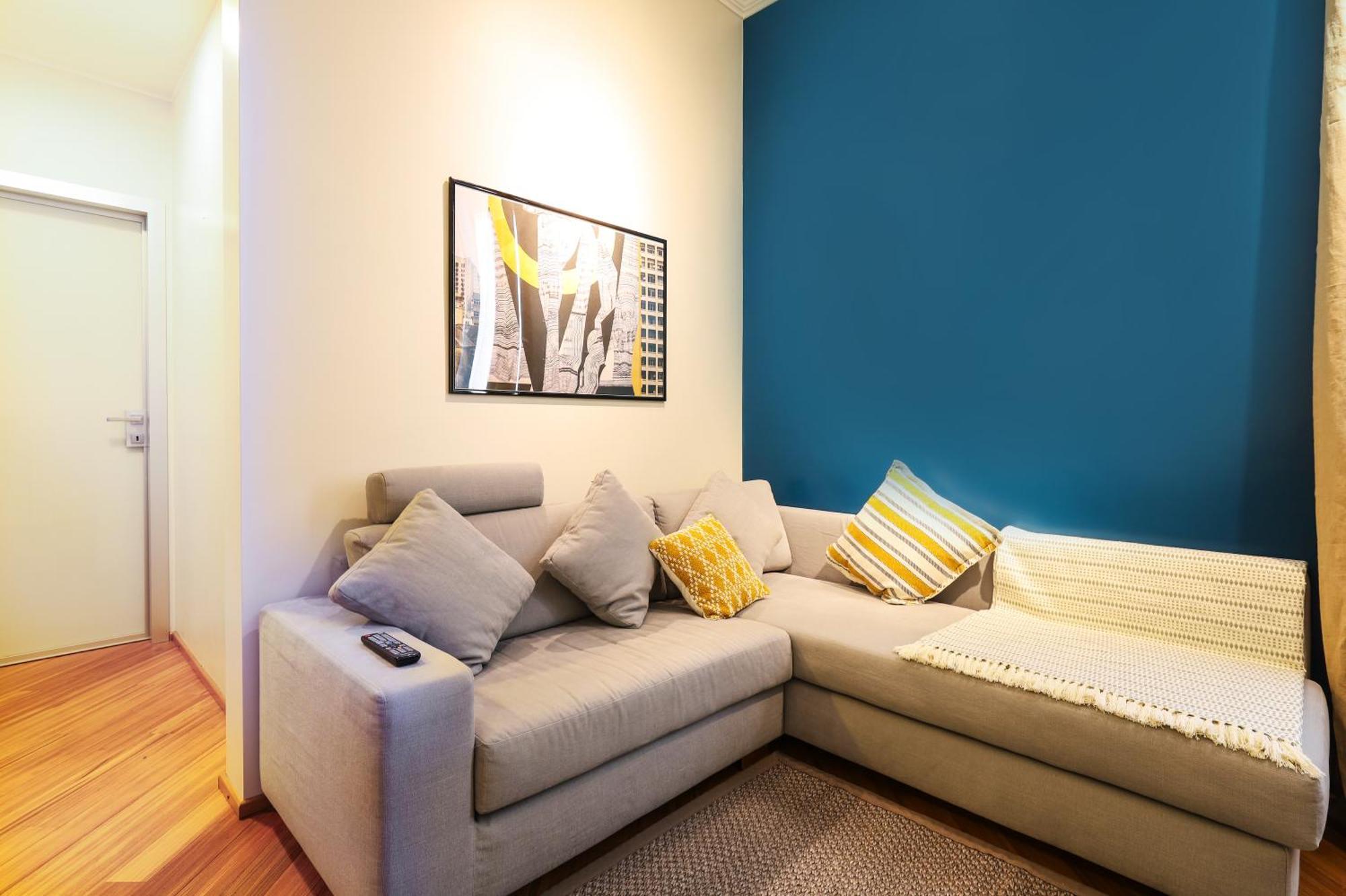 Appartement Real Jewel In Milano Cadorna Extérieur photo