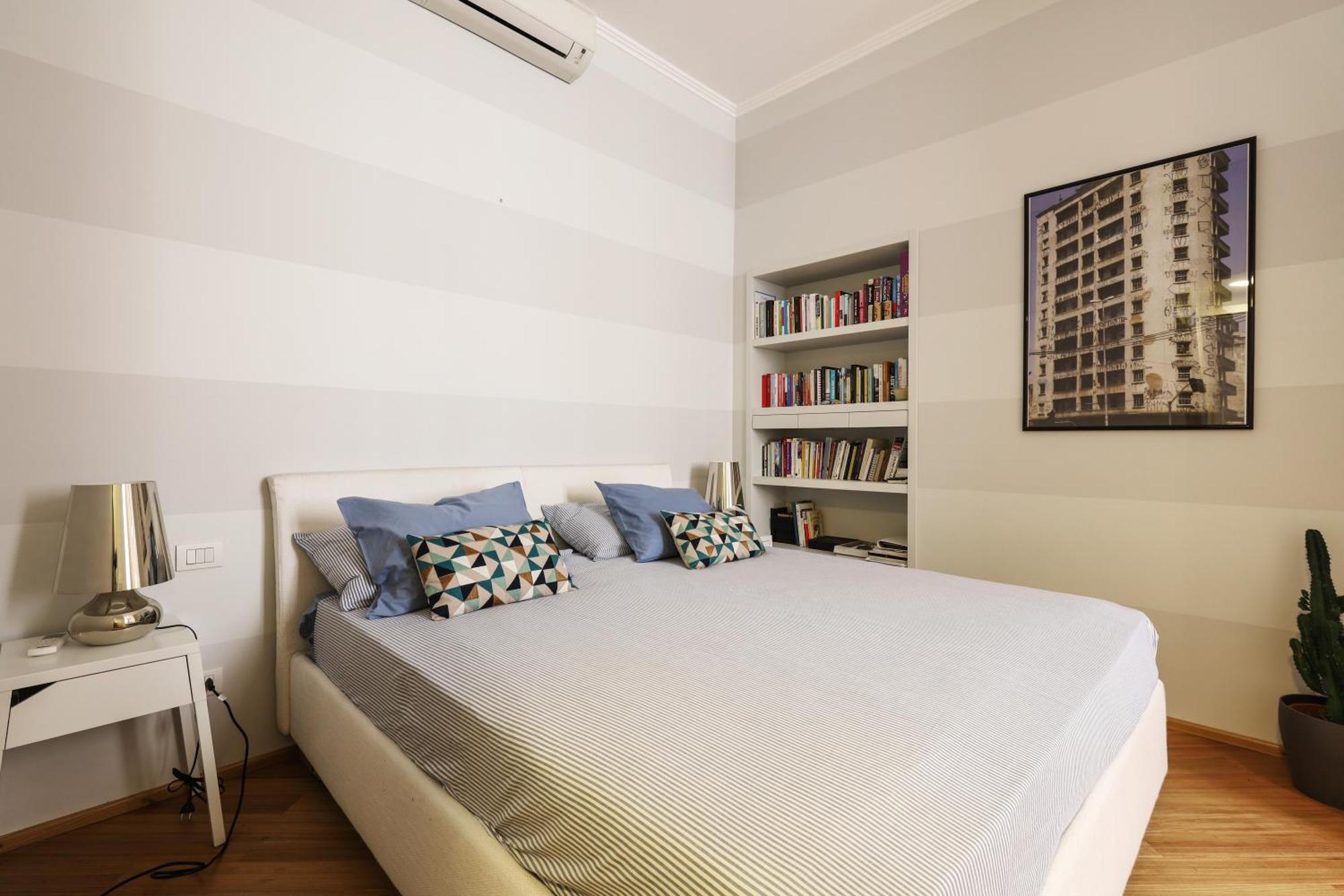 Appartement Real Jewel In Milano Cadorna Extérieur photo
